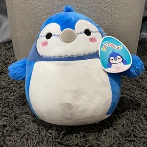 8” Babs Squishmallow